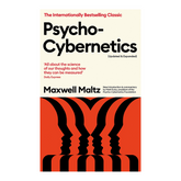 Psycho-Cybernetics (Updated and Expanded)